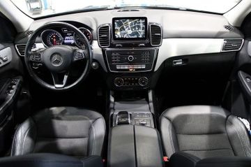 Mercedes GLE 250 - 8