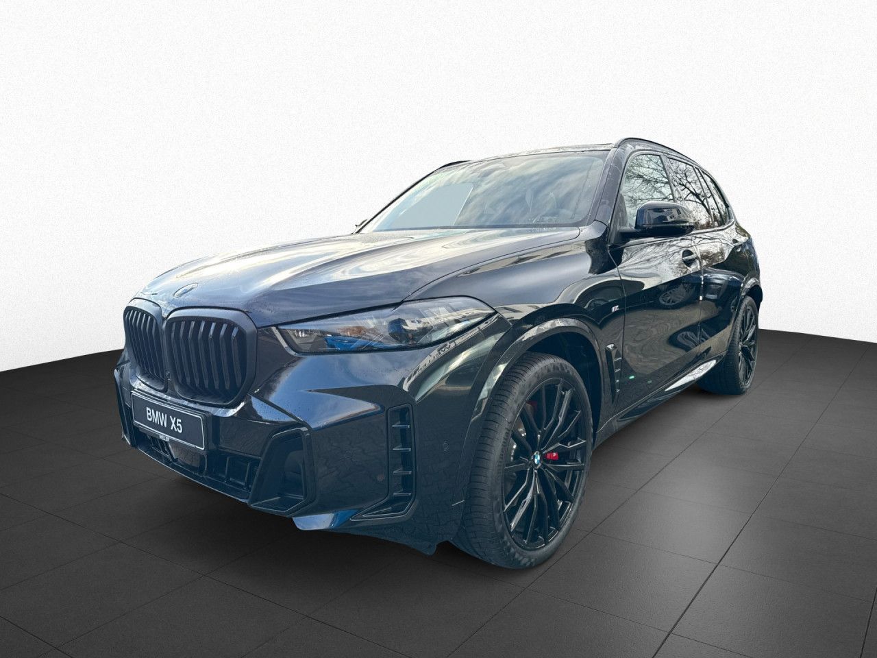 BMW X5 - Bild 3