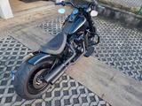 Harley-Davidson FAT BOY 105th Anniversary 5HD - HARLEY-DAVIDSON 2008 FAT BOY
