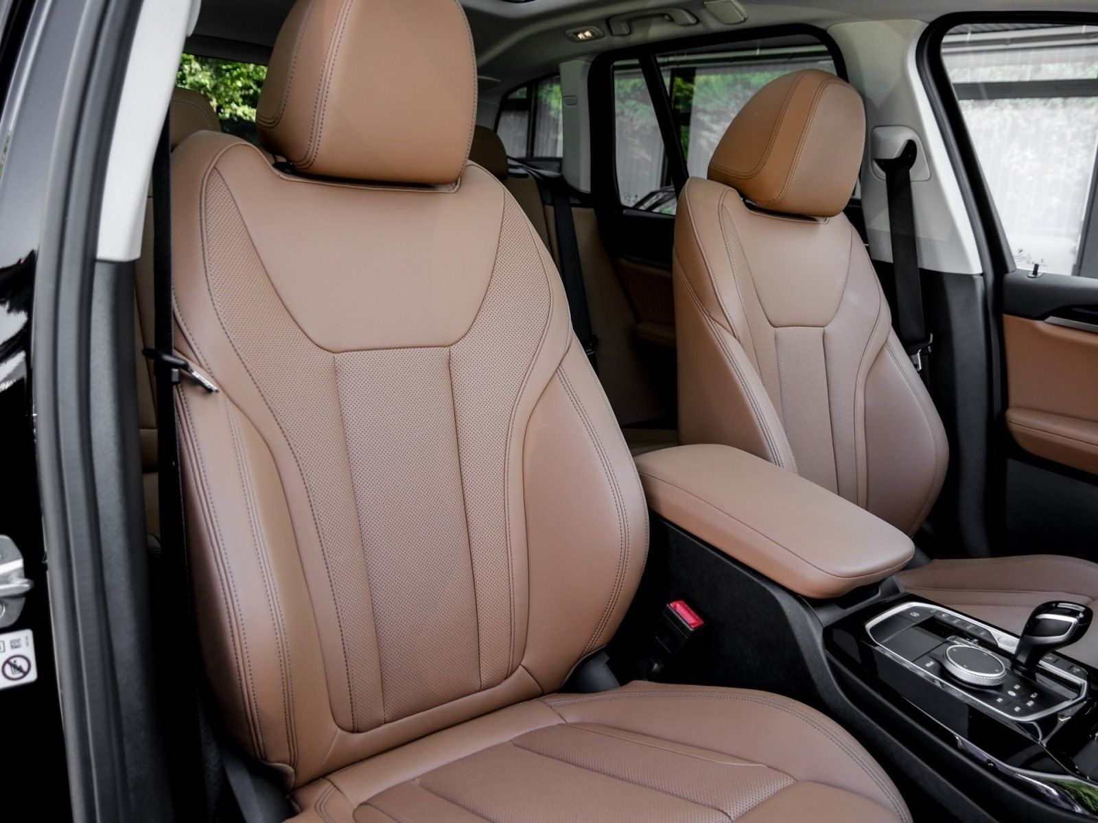 BMW X3 xDrive20i PANO+PA+LED+STANDHZG+LHZ foto 6