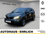 Kia Sportage Dream Team 2WD +AHK+Navi+Kamera+Klima+