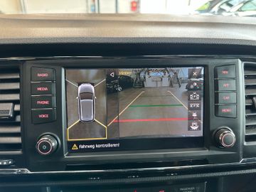 Seat Ateca Xcellence *4Drive*LED*AHK*360*Kamera*