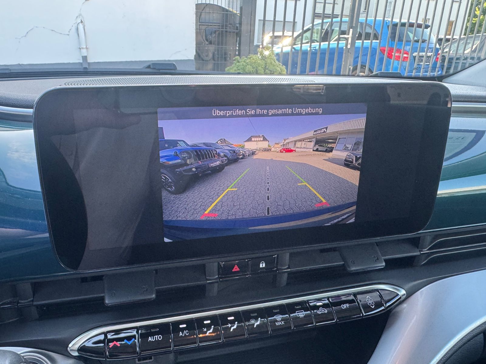 Fahrzeugabbildung Fiat 500 e Icon/Cabrio/ACC/LED/Navigation/R-Cam/42kWh