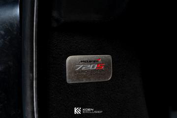 2017 Mclaren 720S — миниатюра 28
