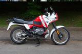 BMW R 100 GS Paris Dakar - erste Serie - BMW PARIS DAKAR