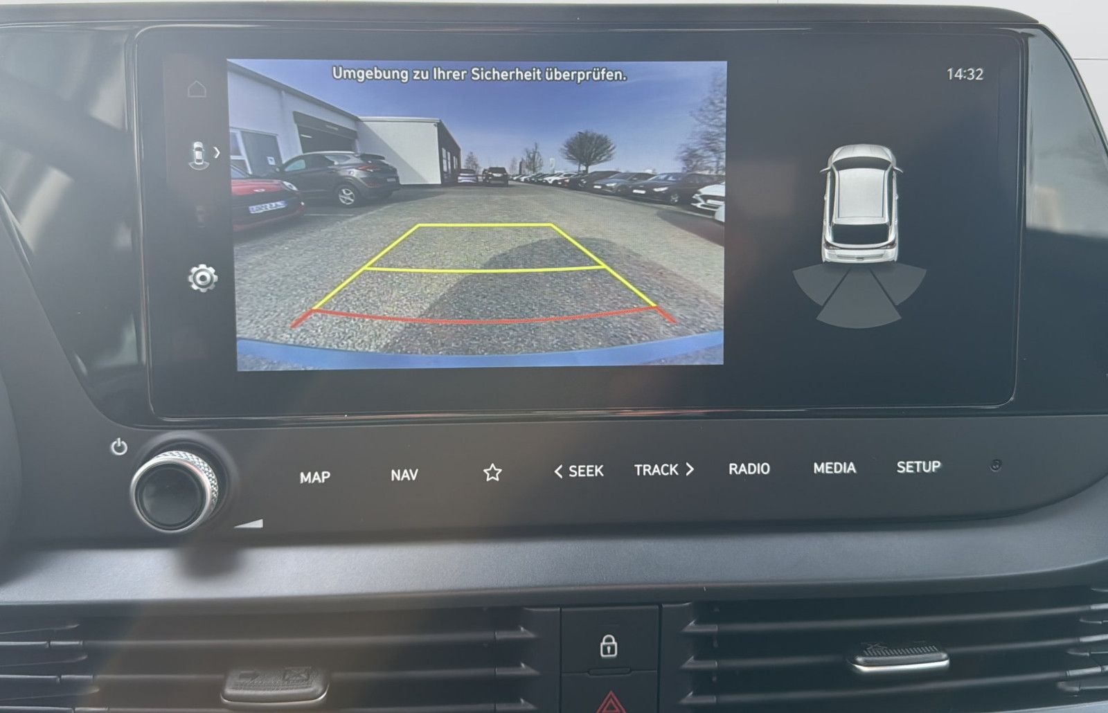 Hyundai i20 - Bild 12