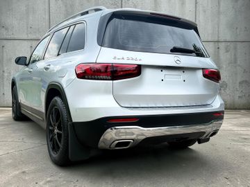 Mercedes GLB 220 - 6