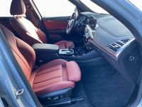 BMW X3 M40 - Vorschau Bild 10