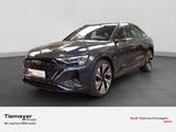 Audi Q8 e-tron Sportback 55 Q ADVANCED UPE130 LM22 AH - Audi Q8 e-tron: Sportback Advanced