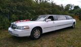Andere Lincoln Town Car Stretch Stretchlimousine - : Limousine, Stretch