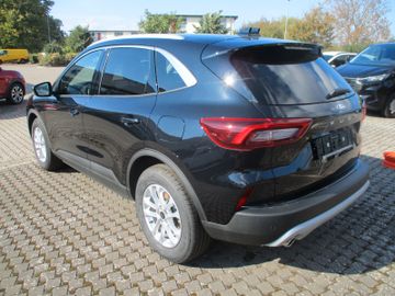 Ford Kuga Titanium 5J Garantie + Winterpaket + Kamera