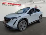 Nissan Ariya 87 kW Evolve Pack 20 Zoll Leasingangebot - Nissan Ariya New cars