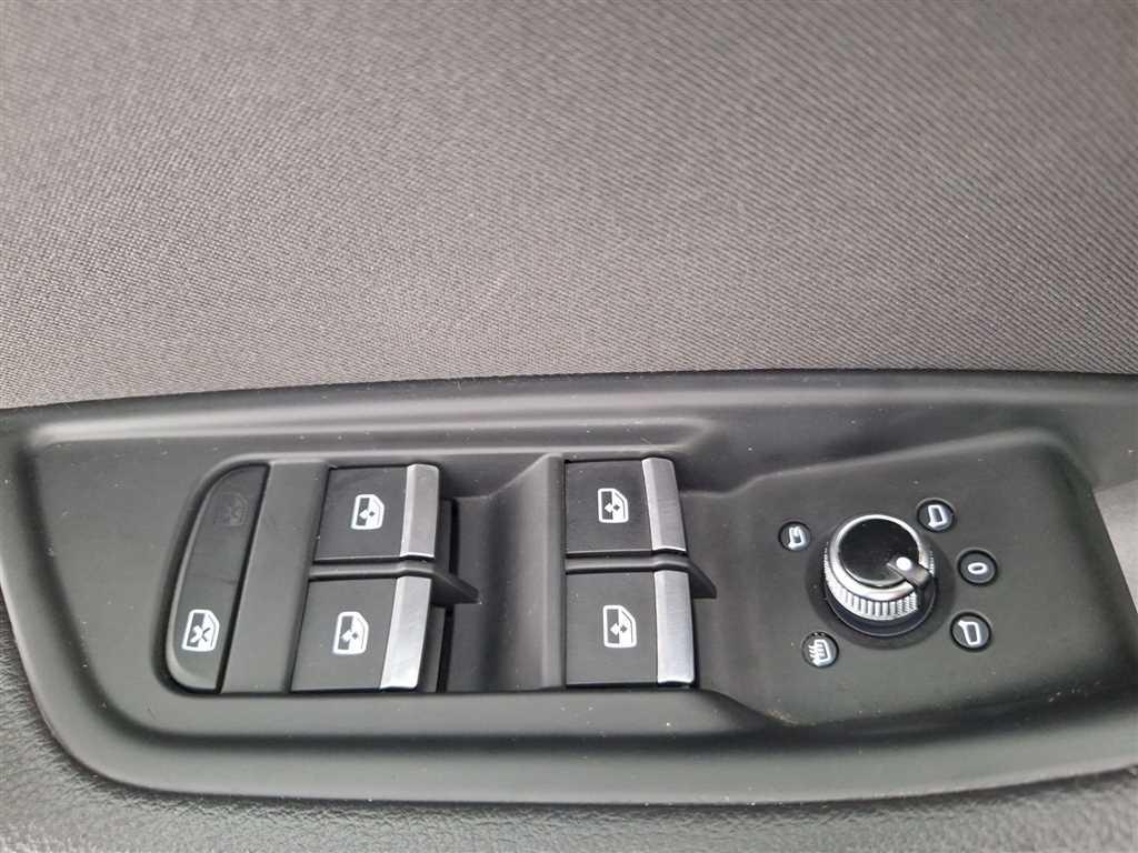 Audi A4 Avant advanced 40 2.0 TFSI S-tronic, миниатюра 15