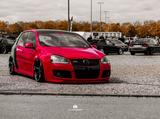 Volkswagen Golf 5 gti Edition 30 - Volkswagen Golf aus 2008: Golf5