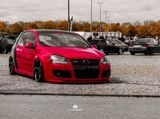 Volkswagen Golf 5 gti Edition 30 - Volkswagen Golf: GTI 30