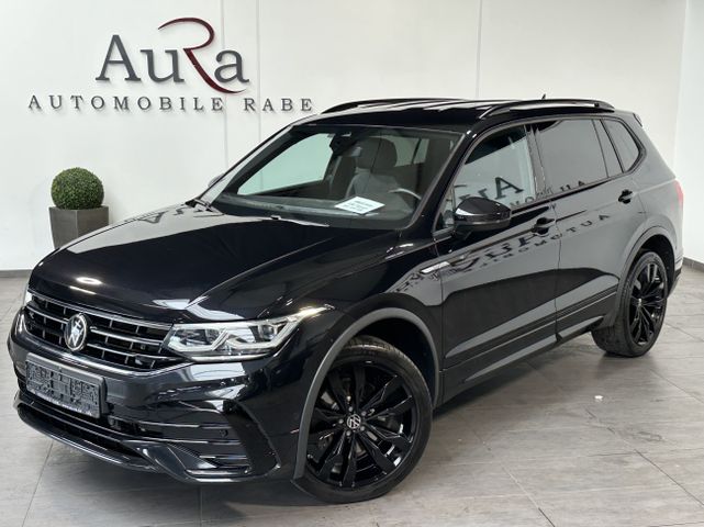 Volkswagen Tiguan Allspace 4M R-Line NAV+IQ-LIGHT+AHK+20ZO