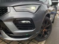 Cupra Ateca - Vorschau Bild 24