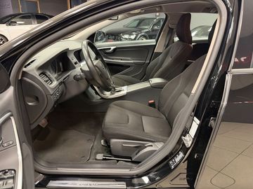 Volvo V60 - 7