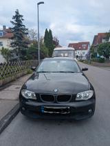 BMW 118i -E87 - BMW 118: 118i E87