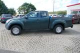 Isuzu D-Max 2.5 CRDI  4x4  Pick-Up KLIMA AHK - Isuzu D-Max: Pickup