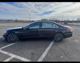 Mercedes-Benz S 550 - Mercedes-Benz S 550