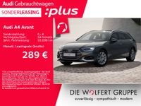 Audi A4 - Vorschau Bild 1