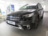 Subaru OUTBACK Outback Platinum 2.5i - schwarze Subaru Outback