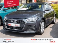Audi A1 Sportback 25 Advanced Apple Car Play Lenkrad