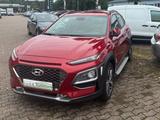 Hyundai Kona Premium 4WD - Hyundai KONA: Premium