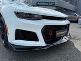 Chevrolet RS 3.6 V6 +ZL 1 -Body  MEGA OPTIK - Chevrolet Camaro: Zl