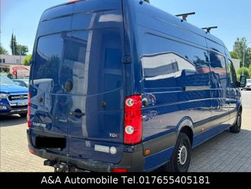 Volkswagen Crafter - 6