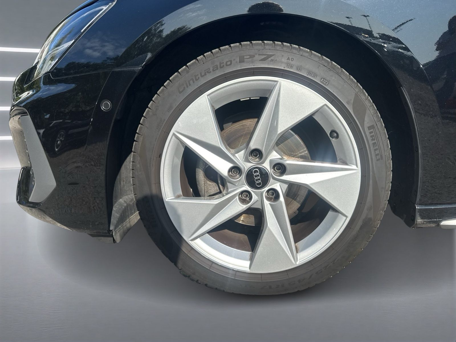 Audi A3 - Bild 6