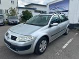 Renault Megane II Grandtour Avantage - Renault Megane aus 2006: Grandtour