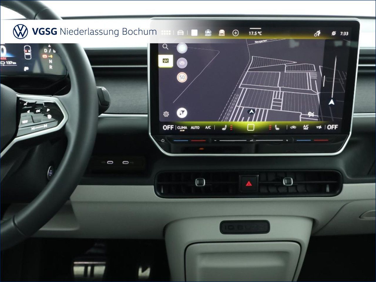 Volkswagen ID. Buzz - Bild 10