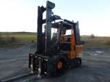 Hubtex DKS-120 - Hubtex LKWs