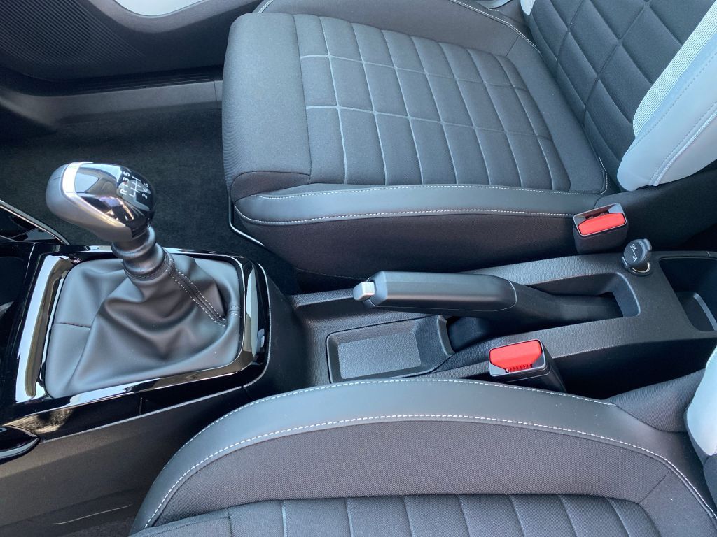 Fahrzeugabbildung Citroën C3 Turbo 100 Stop&Start MAX
