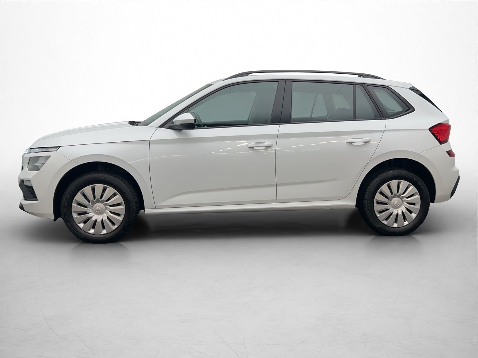 Skoda Kamiq - Bild 4