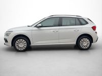 Skoda Kamiq - Vorschau Bild 4