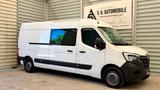 Renault Master III Kasten L3H2 HKa 3,5t*AHK*Kamera* - Renault Master: 5.5