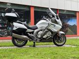 BMW K1600 GTL Aus 1. Hand - Angebote