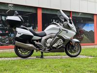 BMW K1600 GTL Aus 1. Hand