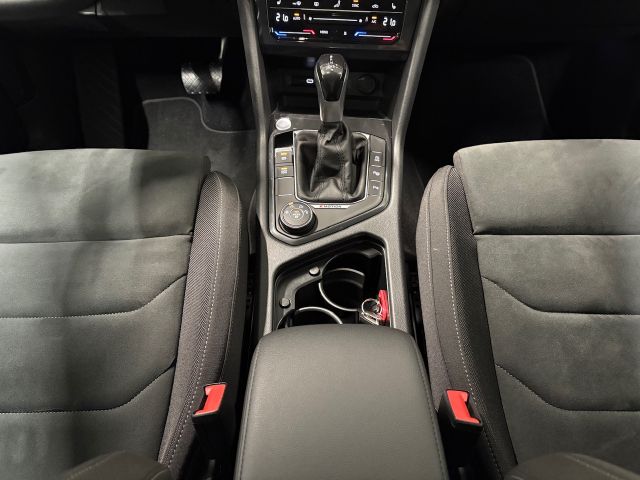 Tiguan Allspace Elegance 4M 2.0 TSI DSG AHK NAVI