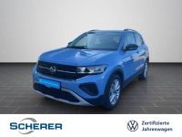 Volkswagen T-Cross - Vorschau Bild 1
