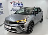 Opel Crossland X Ultimate*1,5-88KW*Head-Up*NAVI*SH*E6 - gebrauchte Opel Crossland (X) aus dem Jahr 2022
