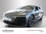 Audi S6 Avant e-tron - Audi S6 mit Elektro-Antrieb