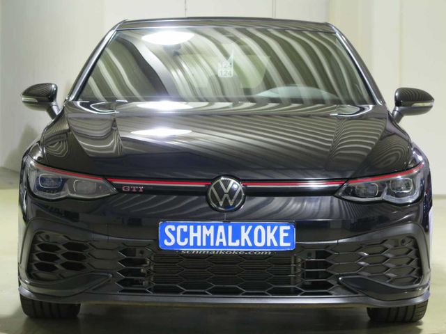 VW Golf VIII GTI 2.0 TSI OPF DSG7 Clubsport eSAD