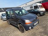 Renault Kangoo 1.9 dCi 4x4 Authentique - Renault aus 2002: Authentique