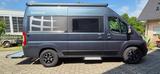 Fiat Ducato/Pössl Roadscout 540 Diesel /9G. Automatik