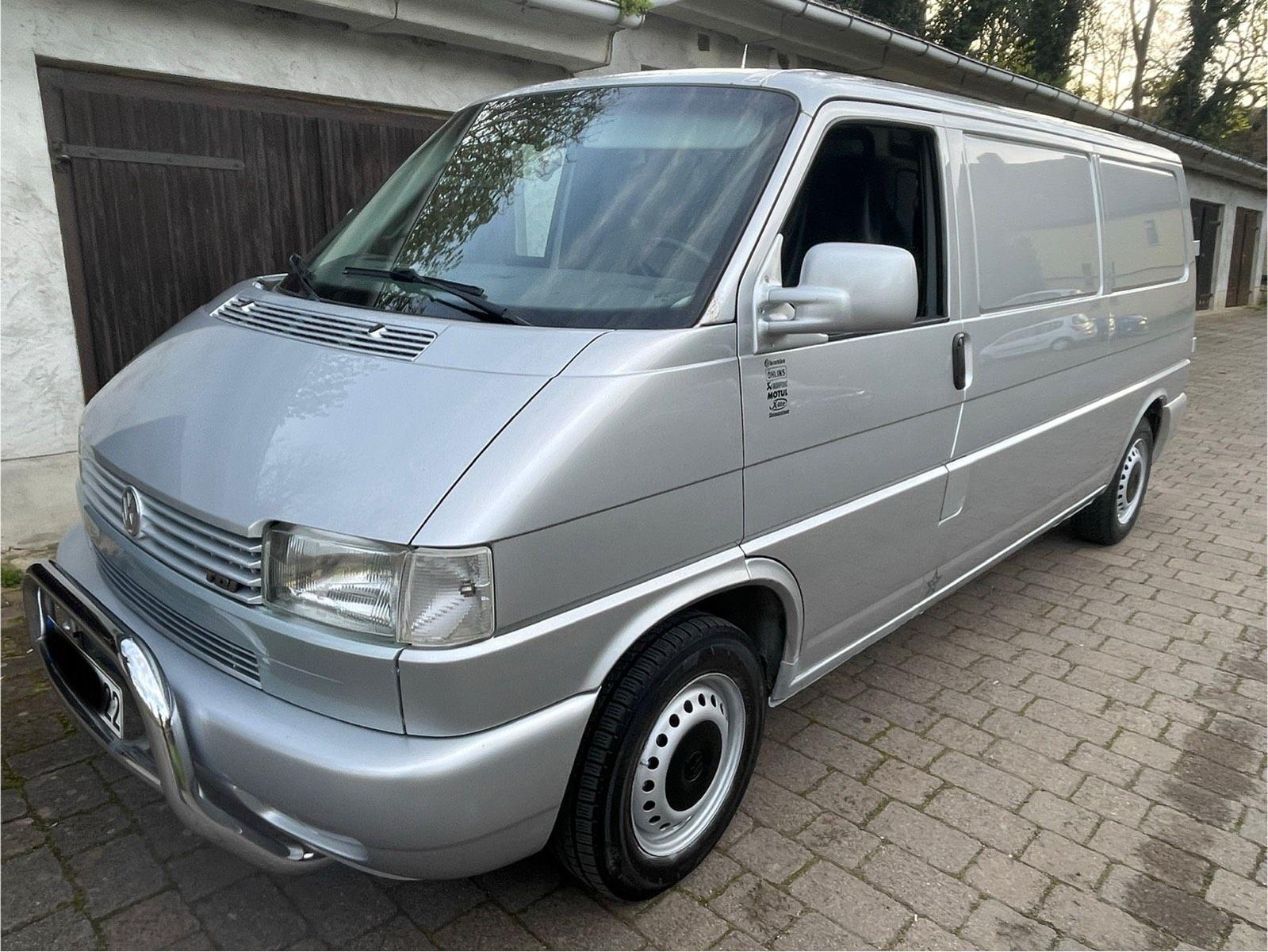 Volkswagen Andere