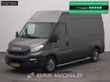 Iveco Daily 35S17 3.0L Automaat L2H2 3,5t Trekhaak 180 - Iveco Daily 35s18